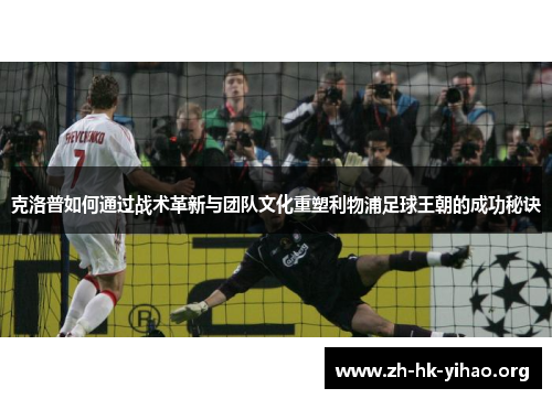 克洛普如何通过战术革新与团队文化重塑利物浦足球王朝的成功秘诀