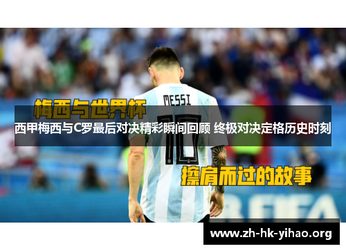 西甲梅西与C罗最后对决精彩瞬间回顾 终极对决定格历史时刻
