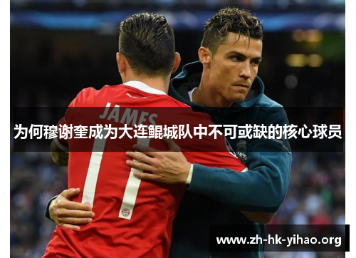 为何穆谢奎成为大连鲲城队中不可或缺的核心球员