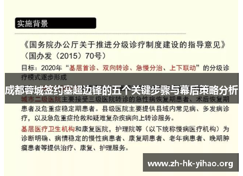 成都蓉城签约塞超边锋的五个关键步骤与幕后策略分析