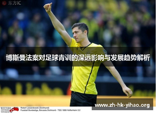 博斯曼法案对足球青训的深远影响与发展趋势解析