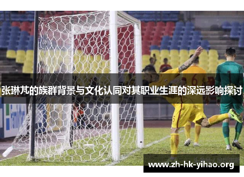 张琳芃的族群背景与文化认同对其职业生涯的深远影响探讨