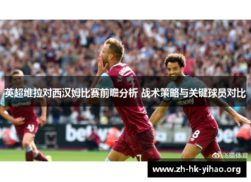 英超维拉对西汉姆比赛前瞻分析 战术策略与关键球员对比