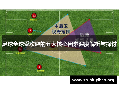 足球全球受欢迎的五大核心因素深度解析与探讨