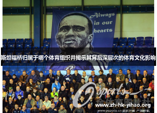 斯坦福桥归属于哪个体育组织并揭示其背后深层次的体育文化影响